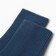 Children's socks minku, blue color, 12-14 cm