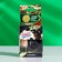 Samurai suspension flavor, perfume, with a clip for a deflector, 5 ml, WAK-03