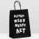 Crafts "Enrage me for many years", 18 x 8 x 25 cm