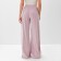 Women's pants KAFTAN PLUSHY p. 40-42, lilac