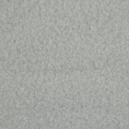Flice flap, one -sided, 50 × 50 cm, 190 g/m, color gray No. 9c-3