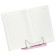 Istanm books stand, pastel colors, assorted