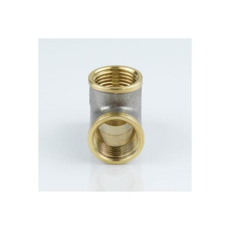 Aquasferaus 9007-04, 1 1/4 ", internal thread, nickelized brass-2