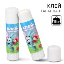 PVP 15 g adhesion 15 g, Smeshariki