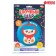 New Year's set for creativity. The Christmas ball "New Year! Snowman"
