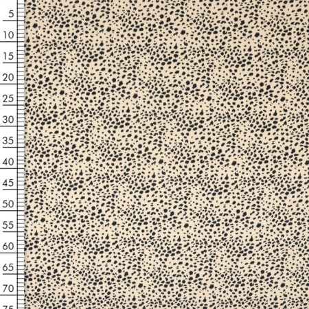 Payer satin fabric, size 150 cm, bodily color-3