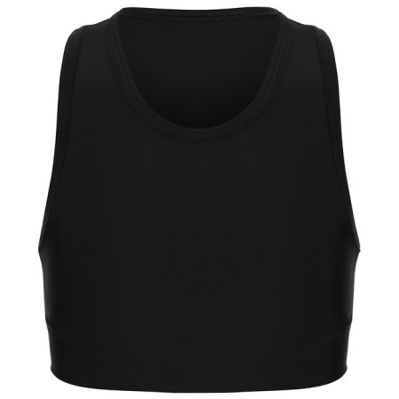 TOP border for gymnastics and dancing Grace Dance, p. 28, black color-6