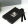 Photo album Brauberg Black, size 21x30 cm, 40 black sheets