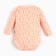 Body Children's (2pcs), orange color, height 62 cm