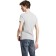 Men's T-shirt Levis Men 2 Pack Graphic Crew Neck T-SHIRTS, Size 42 RUS