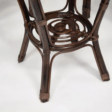Terrary set "New Bogota" (2 chairs + table) with pillows, chair 61 x 67 x 78.5 cm-2