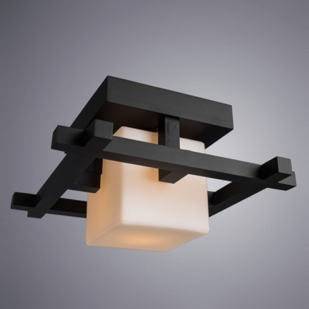 Woods 1x60W E27 Lamp 25x25x20 cm-1