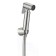 Hygienic watering can Savol SK-PQT01, holder, shower hose 120 cm, chromium