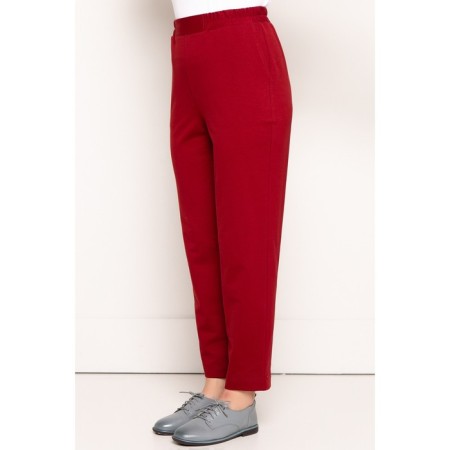 Female trousers, size 48-7