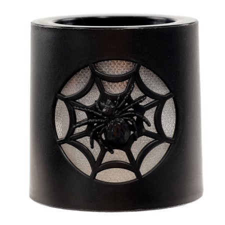 Candle LED "terrible night", species mix-3