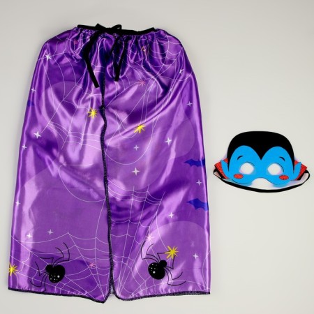 Carnival set "Vampire"-6