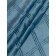 Texrepublic blanket, size 200x220 cm, blue color