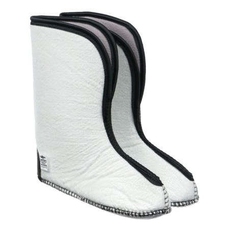 Smoke 5 -layer liner in Torvi boots, hypoallergenic -45s, size 40-41