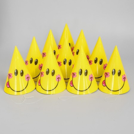 Colling Festive Paper "Smile", 16 cm-4