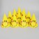Colling Festive Paper "Smile", 16 cm