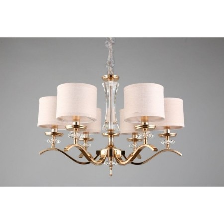 Suspended chandelier OKIN E14 240W-13
