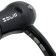 Harizma Solid H10227, 2200 W, 2200 W, 2 speeds, 3 temperature conditions, black