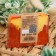 SPA soap - care for the bath and sauna "Cinnamon - Coffee" Dobroparov handmade 80 grams