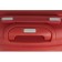 Supra STS-2004, S, red pepper suitcase