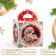 Gift box "Winter Tale", 14 x 14 x 14 cm