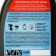 Kloger Prof cleaning, fat and microwave stoves and microwaves, 500 ml