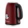 Teapot Maunfeld MFK-624CH, Metal, 1.7 L, 2200 W, Cherry