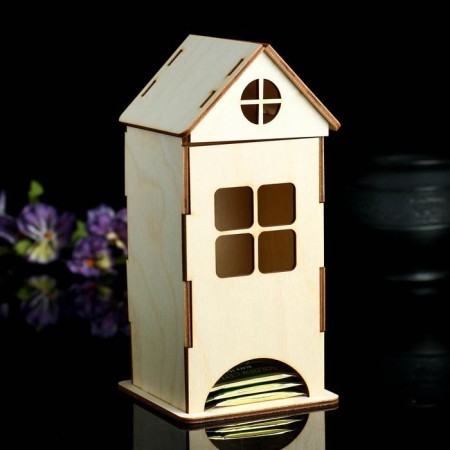 Tea house "Teremok"