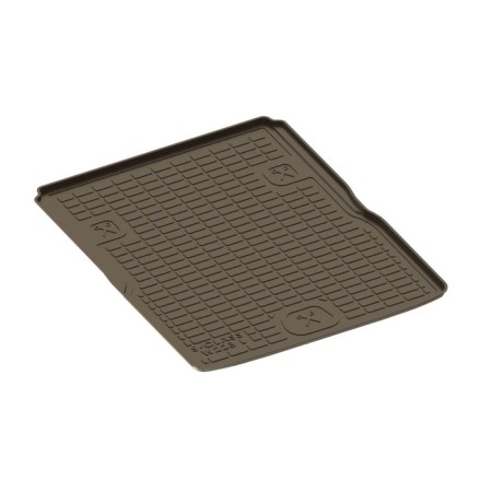 Rug in the trunk for Mercedes-Benz S-Class W223 2021-N.V.
