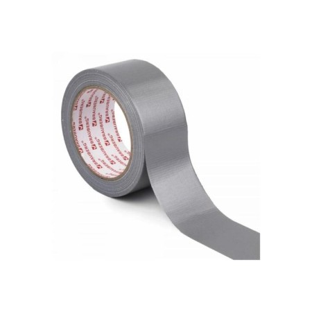 Reinforced tape Brauberg 606771, fabric base, 50 mm x 40 m-1