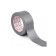 Reinforced tape Brauberg 606771, fabric base, 50 mm x 40 m