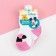 Set of socks Minnie Mouse, 2 pairs, 12-14 cm