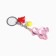 Gift set 2V1 (handle, keychain)