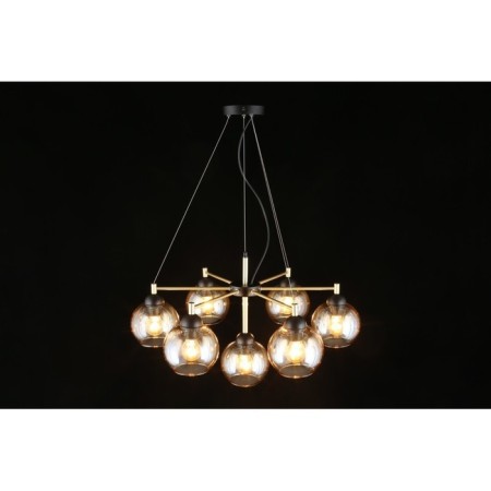 Suspended chandelier Eliza E27 420W-2
