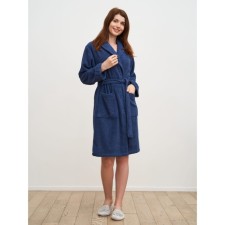 Unisex robe Miranda Soft, size m