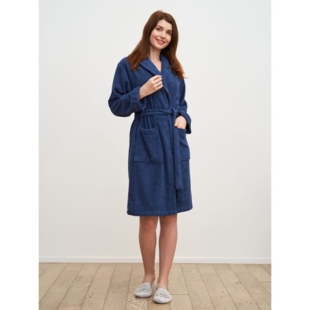 Unisex robe Miranda Soft, size m