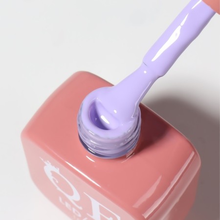 Simple nail polish gel, 3 phase, 10 ml, led/uv, color (225)-10