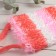 Body Mochell "Bear", 40 × 13 cm, color mix