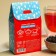 Colored tea "Love Potions", taste: strawberries, 20 g.