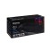 Portable column Defender G22, 20 W, 3000 mAh, BT, FM, USB, AUX, TWS, black