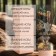 Diffusor "HYGGE" aromatic, 50 ml, sandalwood