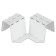 SPL-FIX4 Suspended mount for Grilo-540 Grillo ceilings, 4 pcs