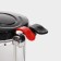 Hot teapot Magistro "Benito", 500 ml, with sieve
