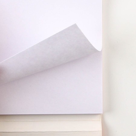 Set "Happy Teacher": Notepad A5, 40 sheets, pen-4