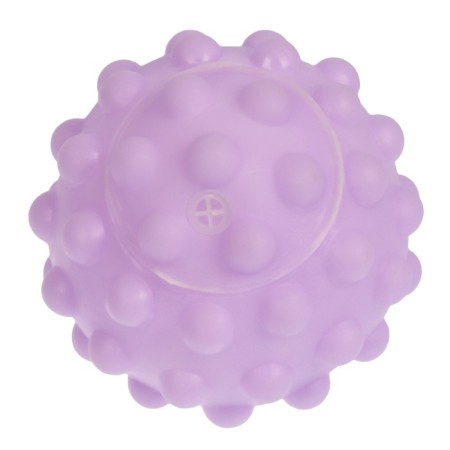 Gift set of developing tactile balls "Kruglyashi" 3 pcs., New Year's gift packaging-9
