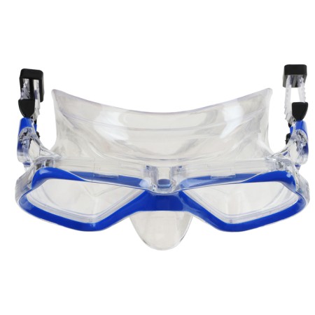 ONLYTOP swimming mask, MIX color-2